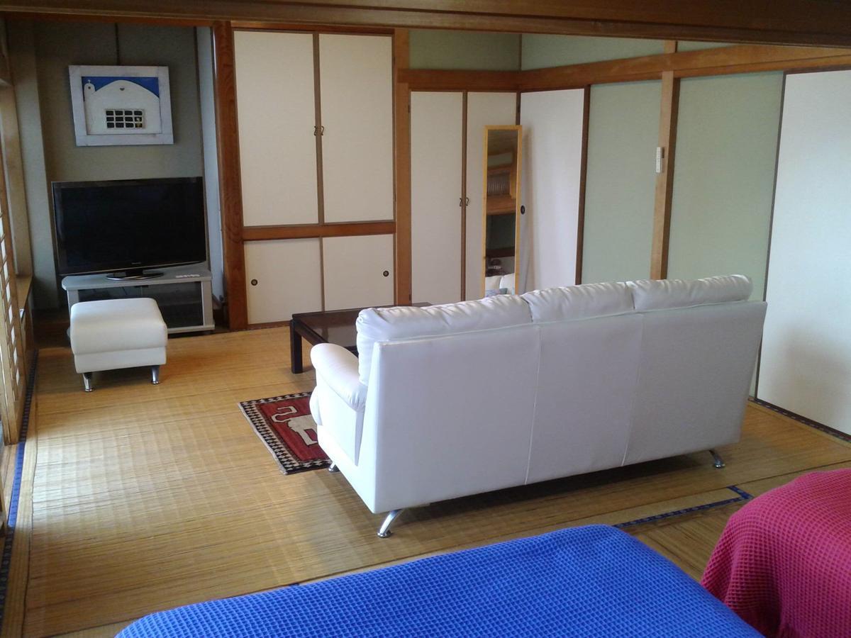 Morinohall Ladies In - Female Only Hitoyoshi