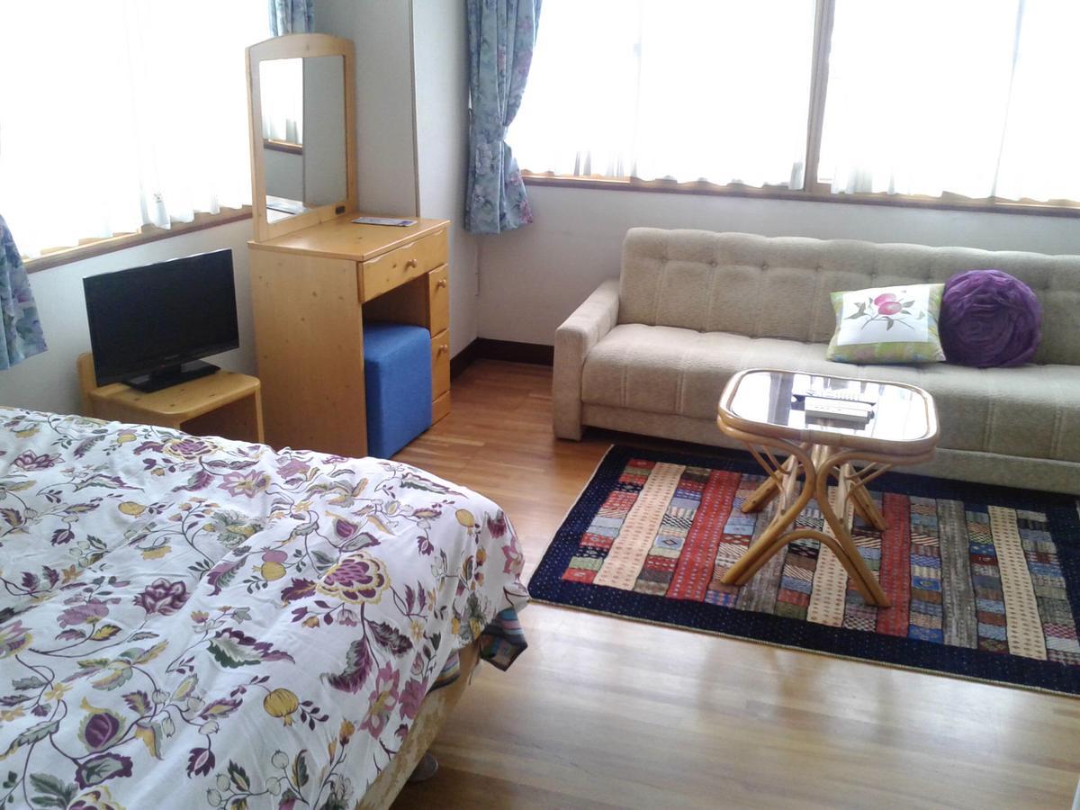 Hotel Morinohall Ladies In - Female Only Hitoyoshi