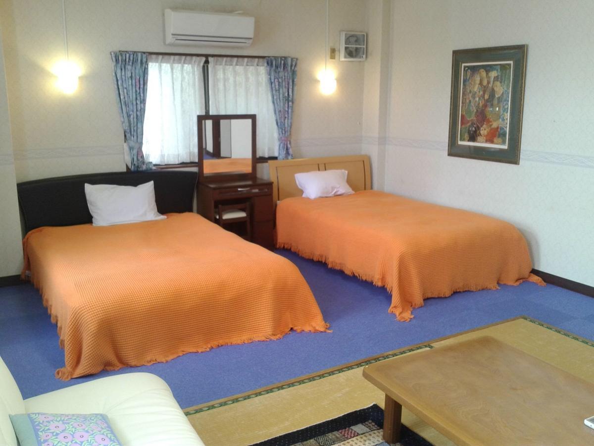 Hotel Morinohall Ladies In - Female Only 3*