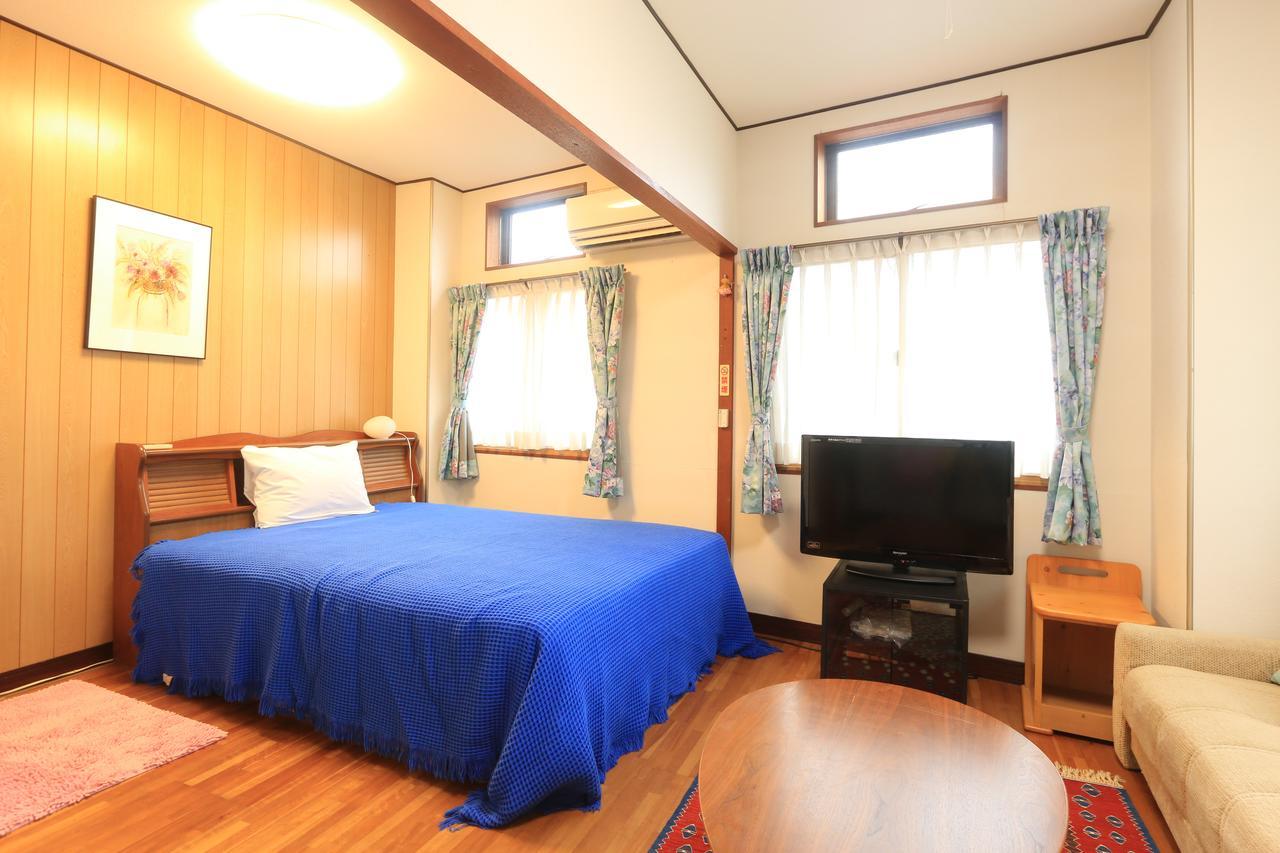 Hotel Morinohall Ladies In - Female Only
