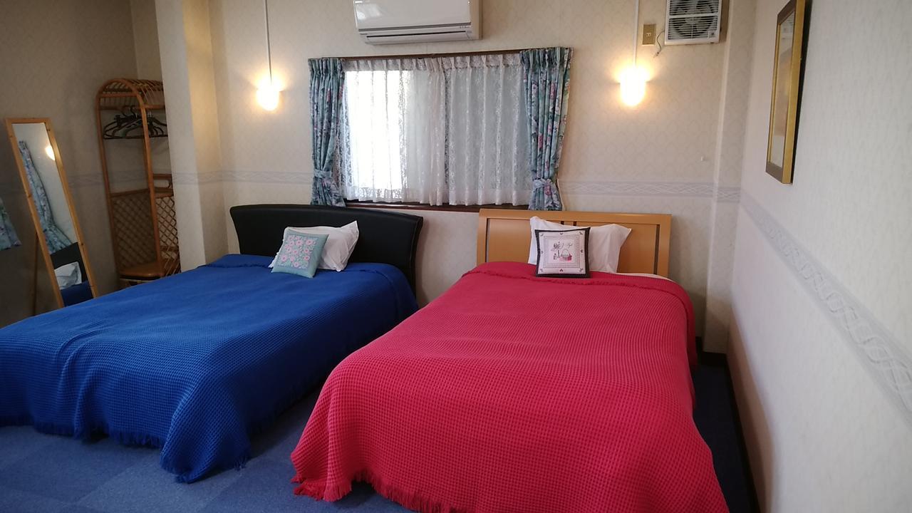 Morinohall Ladies In - Female Only Hitoyoshi