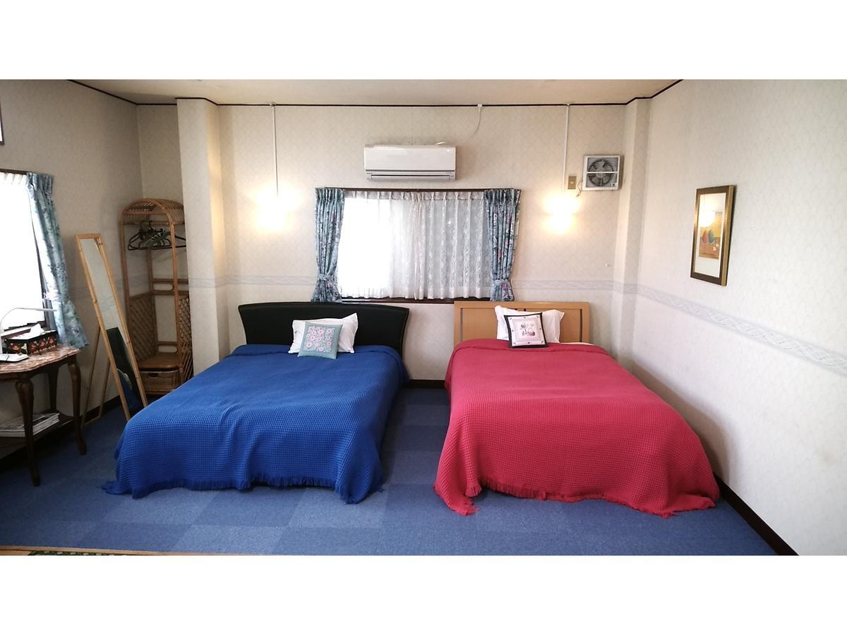 Morinohall Ladies In - Female Only Hotel 3*